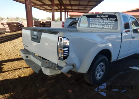 2019 Nissan Frontier S z USA, uszkodzony, nr VIN 1N6BD0CT9KN714327